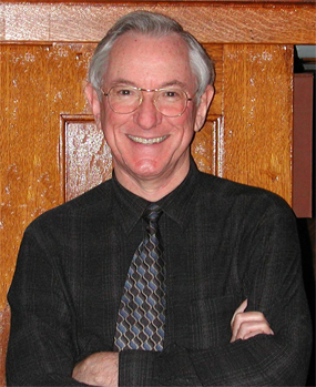 Sean Solomon has been named Lamont-Doherty's new director.