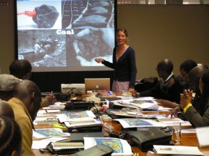 Getting Underneath South Africa’s Mineral Wealth