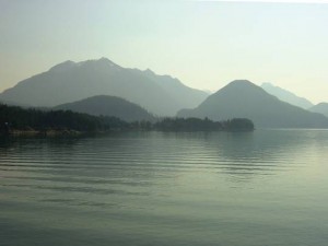 Newsweek Takes on Water