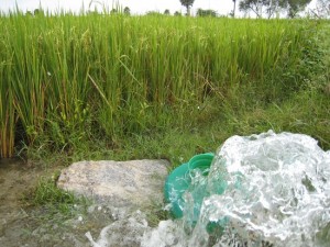 Is Groundwater Depletion Causing Sea-level Rise?