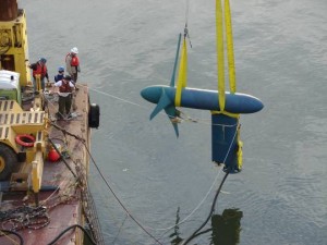 Could East River Tides Help Power NYC?