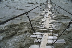 Flood Impacts: Don’t Forget Other Factors
