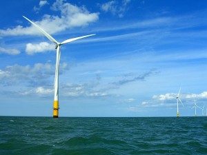 ‘One Yard Line’ For Cape Wind?
