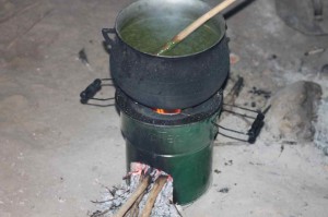 Millennium Villages Cookstove Program Honored for Supporting Community Needs