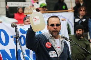 Clean Water vs. Cheap Energy: Can We Have Both?