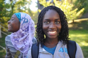 Science Education with Trees and Canoes