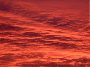 Earth, Water and Sky –A Conversation with Pierre Gentine, a new Columbia Water Center Scientist