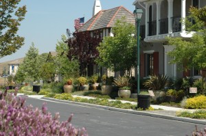 New Water-Smart Communities Prepare For a Water Scarce Future