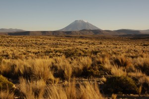 Into Thin(ner) Air – On Route to the Cordillera Carabaya