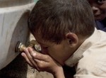 Can Water Scarcity Bring Down a Government? Yemen Spirals Out of Control