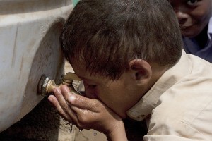 Can Water Scarcity Bring Down a Government? Yemen Spirals Out of Control