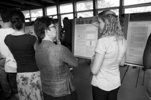 Climate Information, Meet Public Health Problems