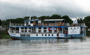 Joining the Kokilmoni