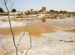 Water, Oil, Food – A Crisis for Saudi Arabia and the World