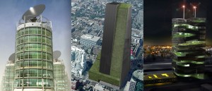 Vertical Farms: From Vision to Reality