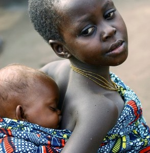 Join a Conversation About 7 Billion People