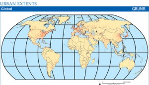 Major Spatial Data Collection Released