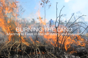 Farmers, Flames and Climate: Are We Entering an Age of ‘Mega-Fires’?