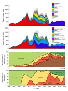 Seeking the Signal in the Noise of Environmental Performance Metrics