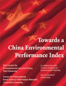 China’s Long March Towards Better Environmental Conditions