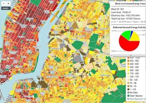 Power Play: an Energy Map of New York City