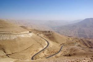 Our Newest SEE-U Field Site in Jordan