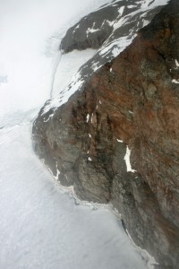 The Climate Irony Catches Greenland