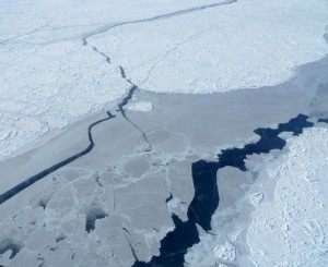 Clues to Sea Level Rise Are Hidden In and Below Greenland’s Ice
