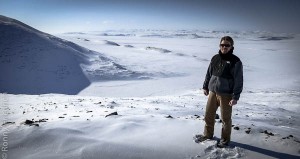 A Visit to Crystal Mountain