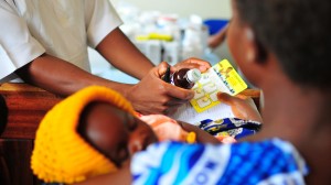 Child Mortality Drops Sharply in Millennium Villages