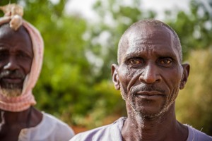 Photo Essay: In the Heart of Dryness