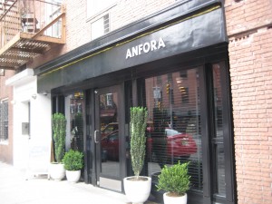 Green Certified Restaurants