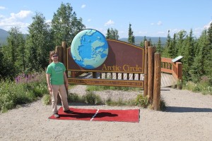 Getting There = 0.5*fun