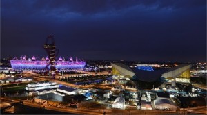 London Olympics: How the Games Help Urban Development