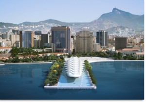 Cities Are Where the Action Is, Post-Rio