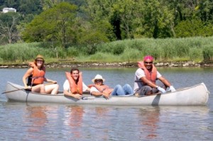 Open House: Professional Development Program in Environmental Sustainability