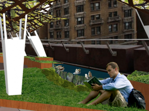 Aquanauts Take on New York Water Issues