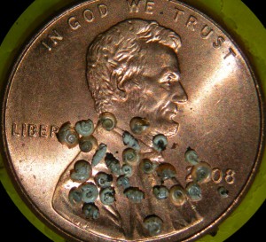 ‘Are You Using This Idea for Your Thesis Research?’ [UPDATE]