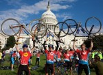 Pedal Power: The Earth Institute and Climate Ride