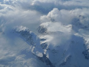 Greenland Welcomes Icepod and the 2013 Science Season