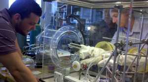 National Grid Joins the Corporate Circle