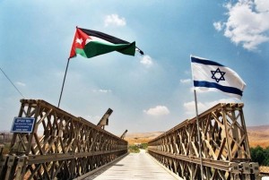 Students Travel to Jordan and Israel to Learn About Environmental Issues