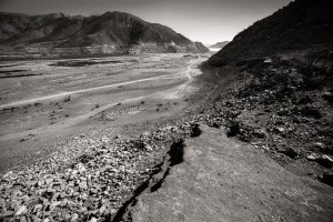Managing Water in a Dry Land