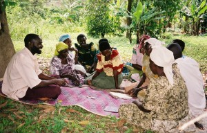 What Anthropologists Can Do About Climate