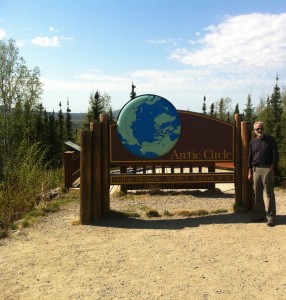 Strange Bedfellows in the Climate Change Saga: The Quest for the Arctic Wolf