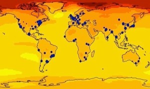 Lessons From Front Lines of Climate Change