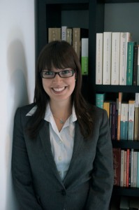 ESP Alum Pursues Career in Environmental Law