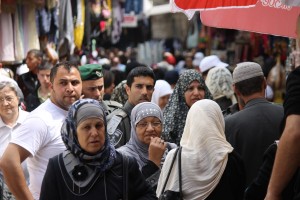 The Beginning of Peace?