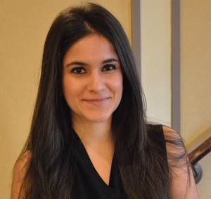 ESP Program Prepares Student for Career in Wildlife Conservation