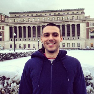 ESP Student Expands Skillset